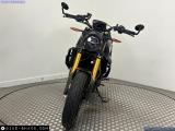 Indian FTR 1200 2022 motorcycle #2