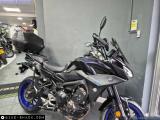 Yamaha Tracer 900 2018 motorcycle #2