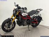 Indian FTR 1200 2022 motorcycle #3