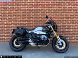BMW R nineT for sale