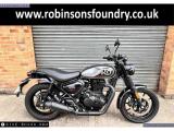 Royal Enfield Hunter 350 2023 motorcycle for sale
