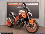 KTM 1290 Superduke for sale