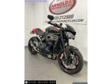 Triumph Speed Triple 1050 2018 motorcycle #4