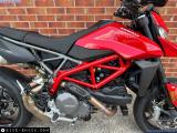 Ducati Hypermotard 950 2025 motorcycle #3