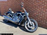 Harley-Davidson VRSC V-Rod 1130 2006 motorcycle #2