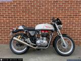 Royal Enfield Continental GT 535 for sale