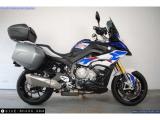 BMW S1000XR 2019 motorcycle #2