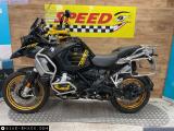 BMW R1250GS 2021 motorcycle #4
