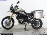 Triumph Tiger 900 2023 motorcycle #4