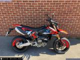 Ducati Hypermotard 698 2025 motorcycle #2