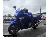 Kawasaki ZZR600 2003 motorcycle #3