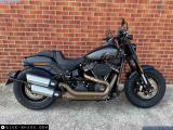 Harley-Davidson FXFB Fat Bob 1868 2024 motorcycle for sale