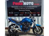 Suzuki GSF650 Bandit for sale