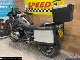 BMW R1200GS 2019 motorcycle #3
