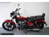 Royal Enfield Super Meteor 650 2023 motorcycle #2
