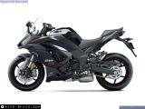 Kawasaki Ninja 1100SX 2025 motorcycle #3