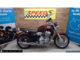 Triumph Thunderbird 900 1996 motorcycle #1