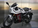 Mondial Pagani 125 2023 motorcycle #2