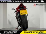 Honda CBR650R 2024 motorcycle #3
