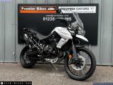 Triumph Tiger 800 for sale