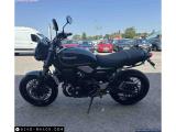 Kawasaki Z650 2023 motorcycle #2