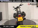 Honda CMX500 Rebel 2018 motorcycle #3