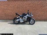 Aprilia Tuono 660 2022 motorcycle #2