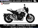 Honda CB1000 2020 motorcycle #2