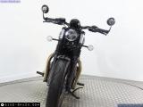 Triumph Bonneville Bobber 1200 2021 motorcycle #2