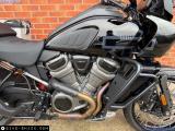 Harley-Davidson RA1250 Pan America 2022 motorcycle #4