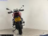 Moto Guzzi V85-TT 2022 motorcycle #4