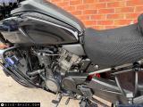 Harley-Davidson RA1250 Pan America 2024 motorcycle #4