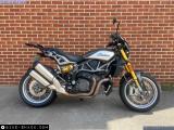 Indian FTR 1200 2023 motorcycle for sale