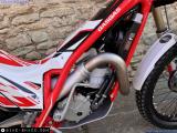 Gas Gas TXT 250 2022 motorcycle #4