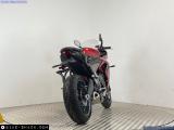 Triumph Daytona 660 2025 motorcycle #4