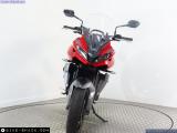 Triumph Tiger 660 2022 motorcycle #2
