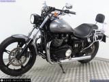 Triumph Speedmaster 865 2014 motorcycle #3