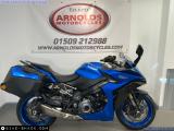 Suzuki GSX-S1000GT for sale