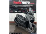 Yamaha YP300 X-Max 2024 motorcycle #2