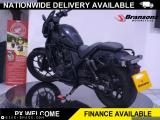 Honda CMX1100 Rebel 2024 motorcycle #3