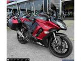 Kawasaki Z1000SX 2015 motorcycle #2