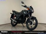 Honda CBF125 for sale
