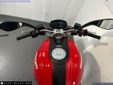 Ducati Monster 696 2010 motorcycle #2
