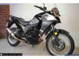 Kawasaki Versys 300 2017 motorcycle #2