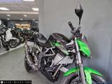 Kawasaki Z125 2024 motorcycle #2