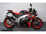 Aprilia Tuono 1100 for sale