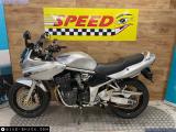 Suzuki GSF1200 Bandit 2003 motorcycle #1