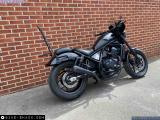Honda CMX1100 Rebel 2021 motorcycle #4