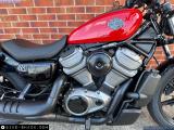Harley-Davidson RH975 Nightster 2026 motorcycle #4