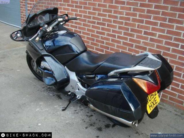 Honda motorcycles west wales